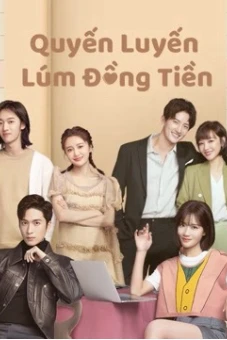 Quyến Luyến Lúm Đồng Tiền (In Love with Your Dimples)