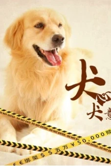 Quyết tâm của chó (A Dog''s Life)