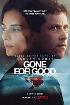 Ra Đi Mãi Mãi (Gone for Good)