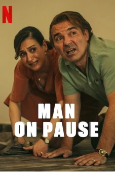 Rắc rối tuổi trung niên (Man on Pause)