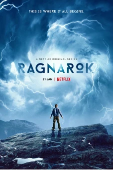 Ragnarok: Hoàng hôn của chư thần (Phần 1) (Ragnarok (Season 1))