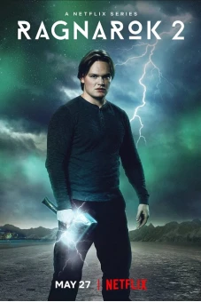 Ragnarok: Hoàng hôn của chư thần (Phần 2) (Ragnarok (Season 2))