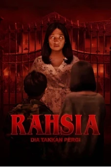 Rahsia: Bí Mật