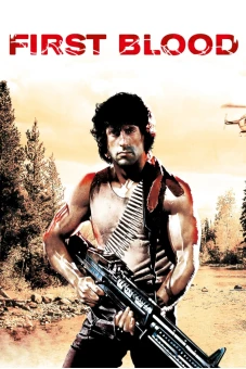 Rambo: Đổ Máu (First Blood)