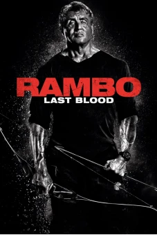 Rambo: Hồi Kết Đẫm Máu (Rambo: Last Blood)