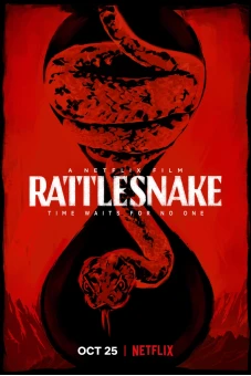 Rắn đuôi chuông (Rattlesnake)