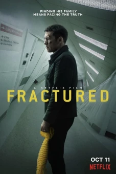 Rạn vỡ (Fractured)