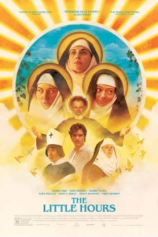 Rạng ngày (The Little Hours)