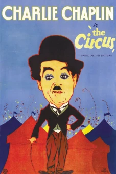 Rạp Xiếc (The Circus)