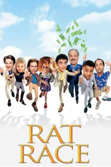 Rat Race