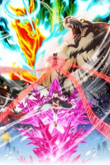 Re: Bắt đầu lại ở một thế giới khác lạ: Giao kèo đóng băng (Re: Zero Hyouketsu no Kizuna Bond of Ice)