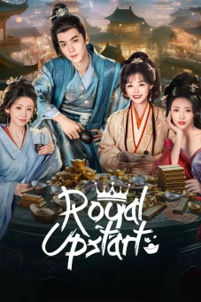 Rể Hiền (Royal Upstart)