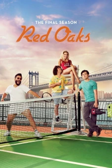 Red Oaks (Phần 3) (Red Oaks (Season 3))