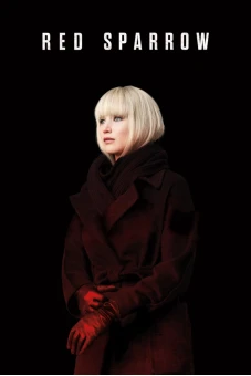Red Sparrow