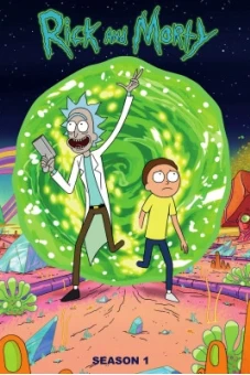 Rick và Morty (Phần 1) (Rick and Morty (Season 1))