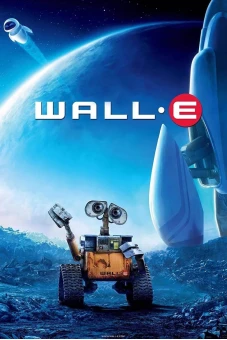 Rô-bốt Biết Yêu (WALL·E)