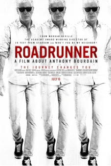 Roadrunner: Một bộ phim về Anthony Bourdain (Roadrunner: A Film About Anthony Bourdain)