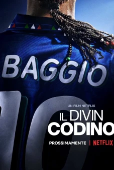 Roberto Baggio: Đuôi ngựa thần thánh (Baggio: The Divine Ponytail)