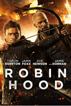Robin Hood
