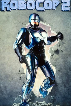 Robocop 2