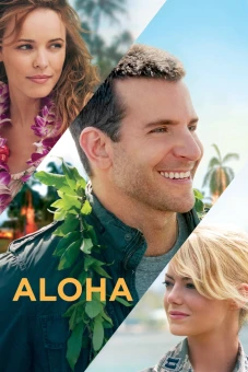 Rơi Vào Lưới Tình (Aloha)