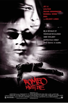 Romeo Phải Chết (Romeo Must Die)