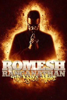Romesh Ranganathan: Người hoài nghi (Romesh Ranganathan: The Cynic)