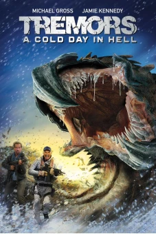 Rồng Đất: Ngày Lạnh Giá Ở Địa Ngục (Tremors: A Cold Day in Hell)