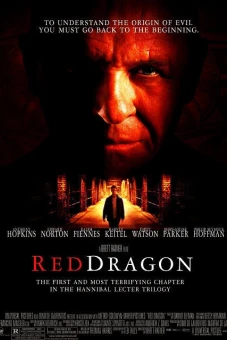 Rồng Đỏ (Red Dragon)