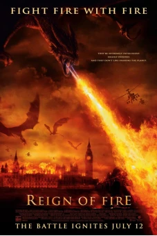 Rồng Lửa (Reign of Fire)