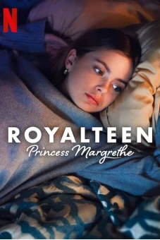 Royalteen: Công chúa Margrethe (Royalteen: Princess Margrethe)