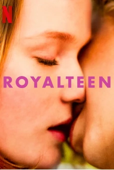 Royalteen