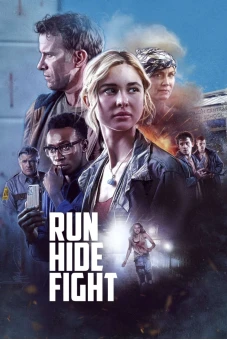 Run Hide Fight