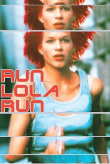 Run Lola Run