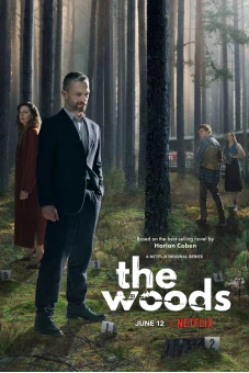 Rừng thẳm (The Woods)