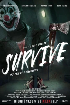 Rừng thế mạng (Survive)