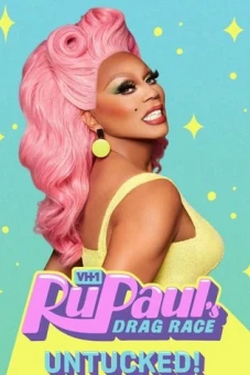 RuPaul's Drag Race – Cuộc chiến giày cao gót: Hậu trường (Phần 13) (RuPaul’s Drag Race: Untucked! (Season 13))