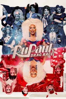 Rupaul's Drag Race - Cuộc chiến giày cao gót (Phần 12) (RuPaul's Drag Race (Season 12))