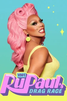 Rupaul's Drag Race - Cuộc chiến giày cao gót (Phần 13) (RuPaul's Drag Race (Season 13))