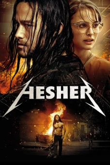 Sa Lầy (Hesher)