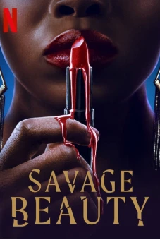 Sắc đẹp tàn khốc (Savage Beauty)