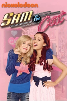Sam & Cat (Phần 1) (Sam & Cat (Season 1))