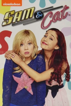 Sam & Cat (Phần 1B) (Sam & Cat (Season 1B))