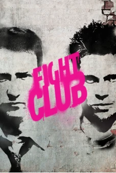 Sàn Đấu Sinh Tử (Fight Club)