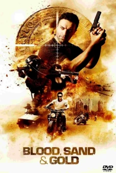 Săn Lùng Báu Vật Cổ (Blood, Sand & Gold)