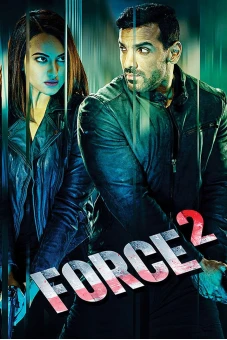 Săn Lùng Nội Gián (Force 2)