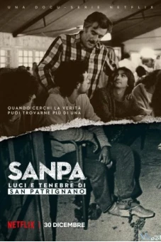 SanPa: Tội lỗi của kẻ cứu rỗi (SanPa: Sins of the Savior)