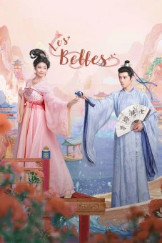 Sao Địch Nổi Sắc Đẹp Tuyệt Trần (Les Belles)
