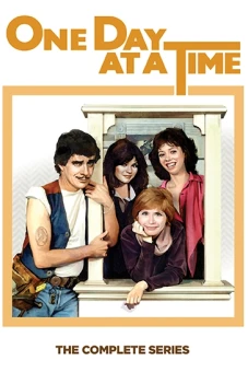 Sao phải nghĩ (Phần 3) (One Day at a Time (Season 3))