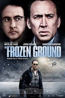 Sát Nhân Núi Tuyết (The Frozen Ground)